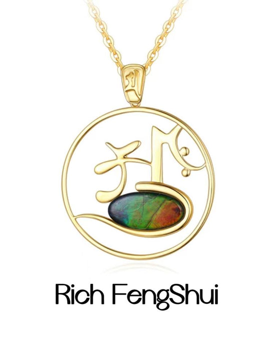 Rich Fengshui Course